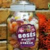 Ledinukai inde "Bosės piliulės nuo streso"